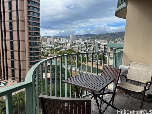 1909 Ala Wai Boulevard 1308 Property Photo 4