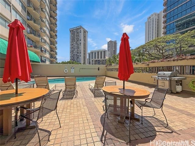1909 Ala Wai Boulevard 1308 Property Photo 18