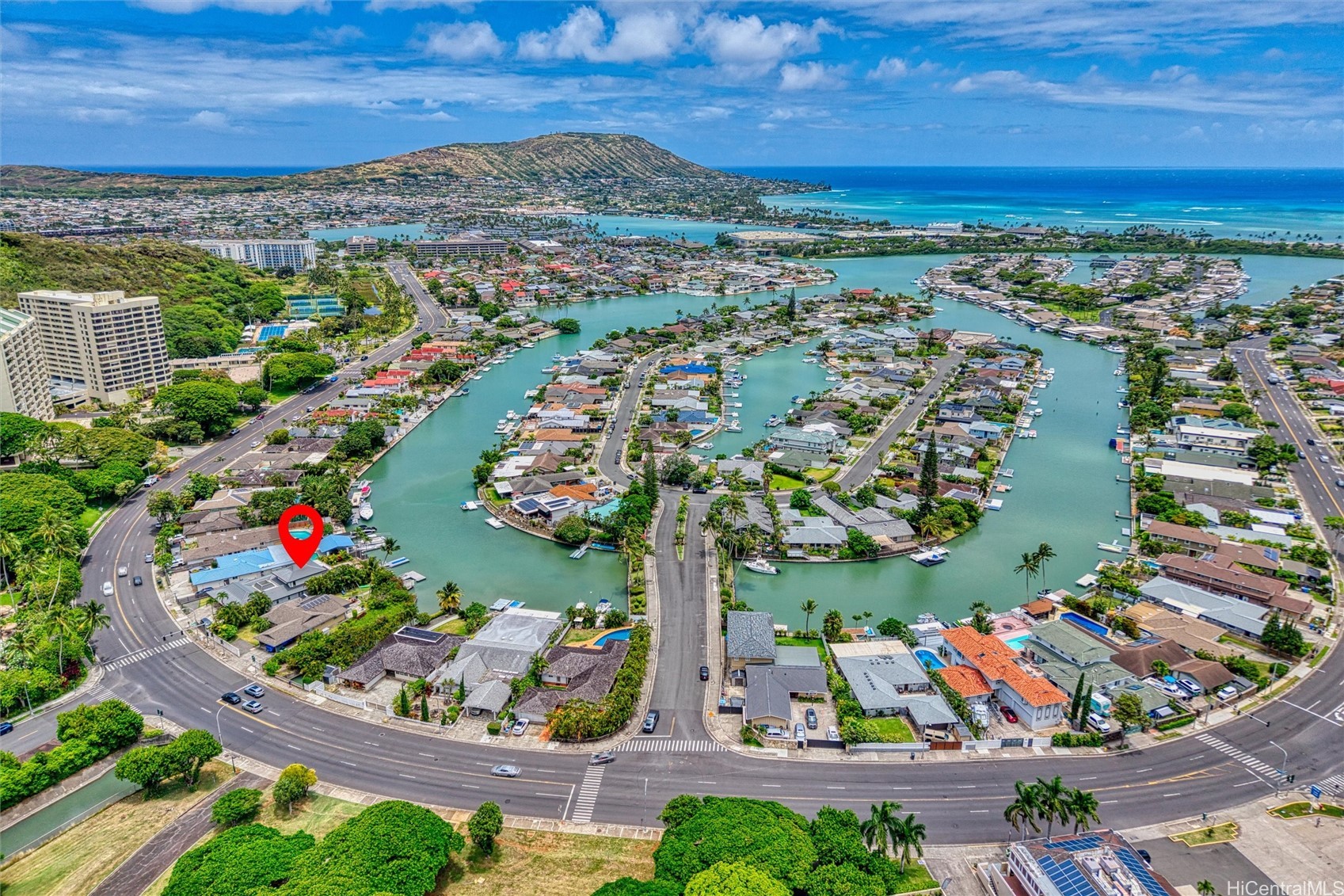6703 Hawaii Kai Drive Property Photo 15