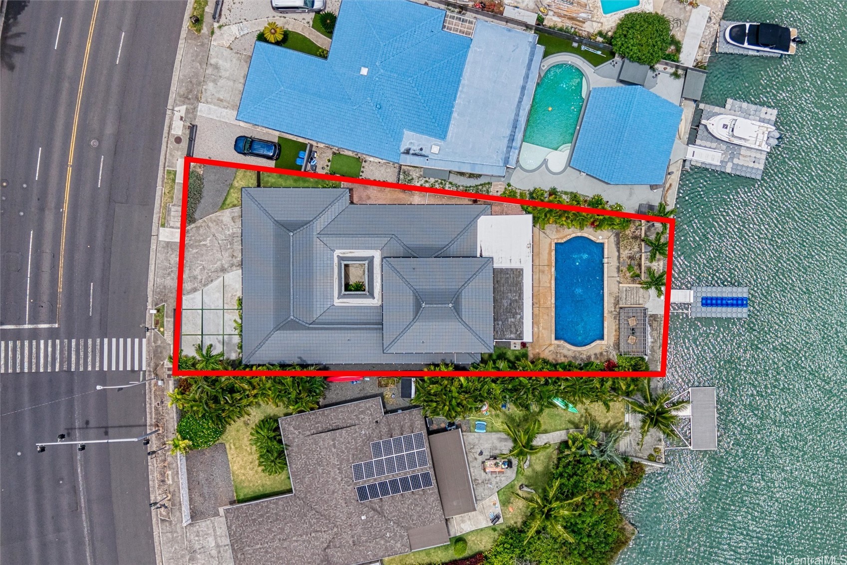 6703 Hawaii Kai Drive Property Photo 23