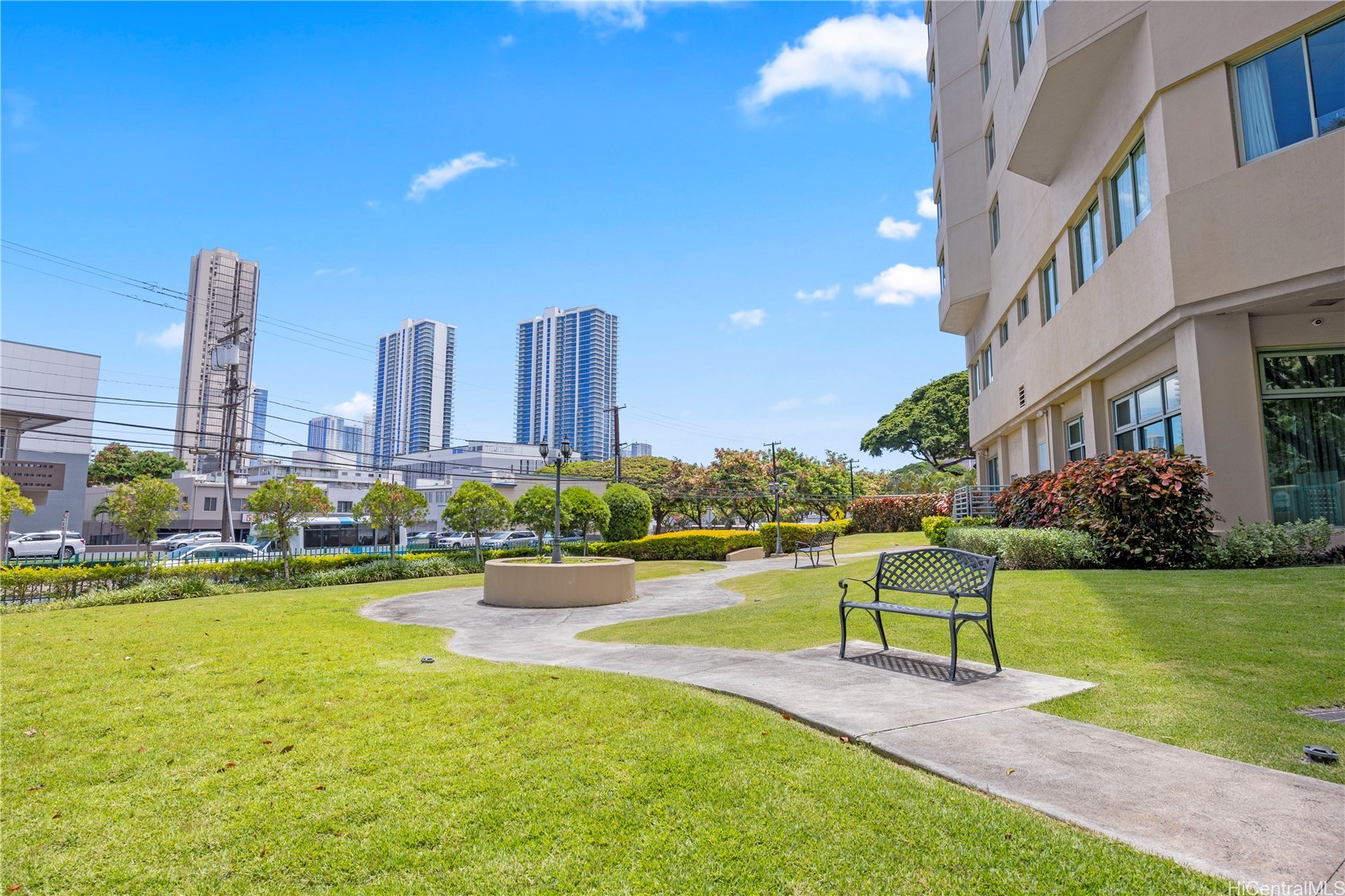 1314 Kalakaua Avenue 410 Property Photo 23
