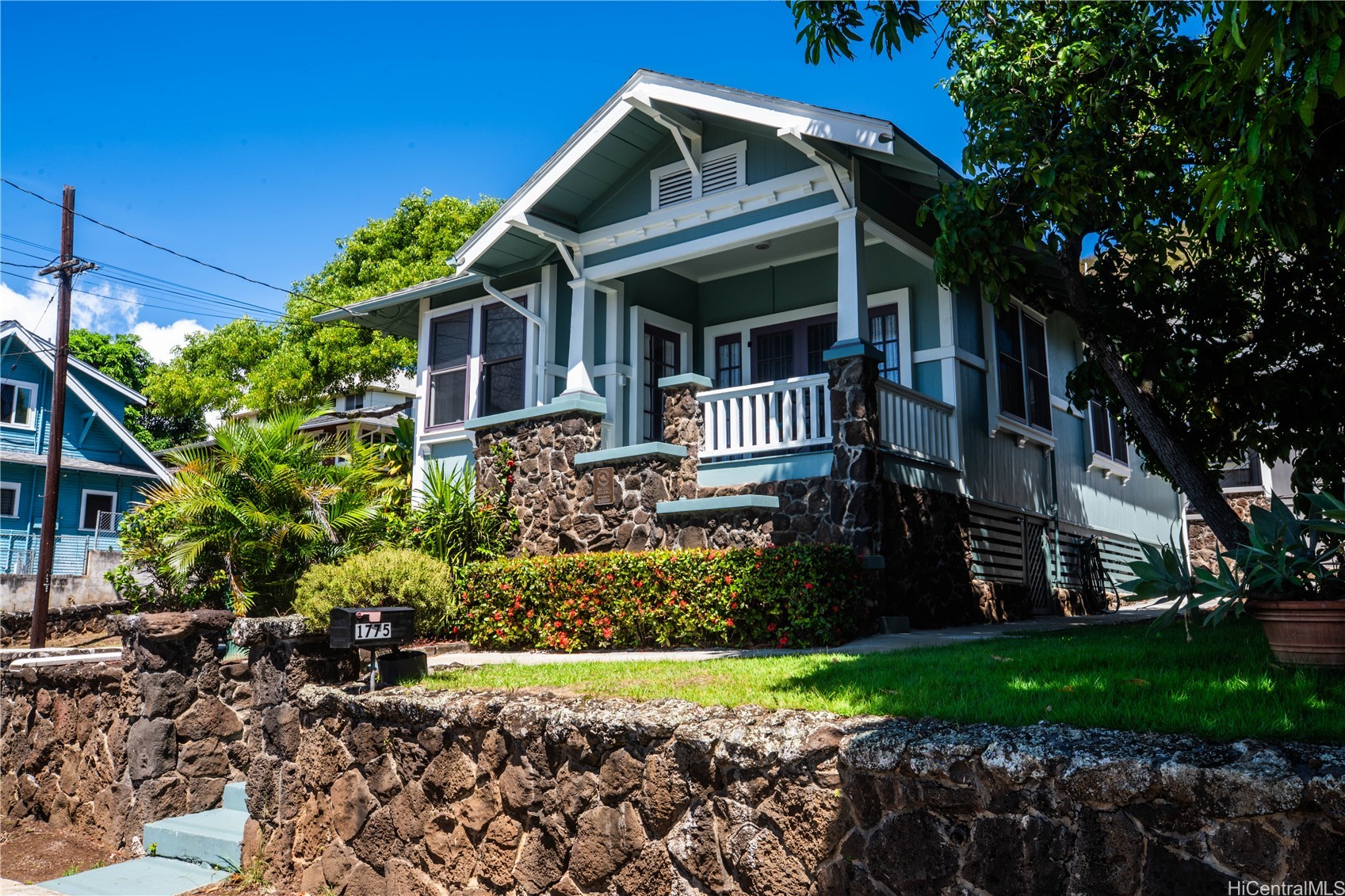 1775 Lusitana Street Property Photo 1
