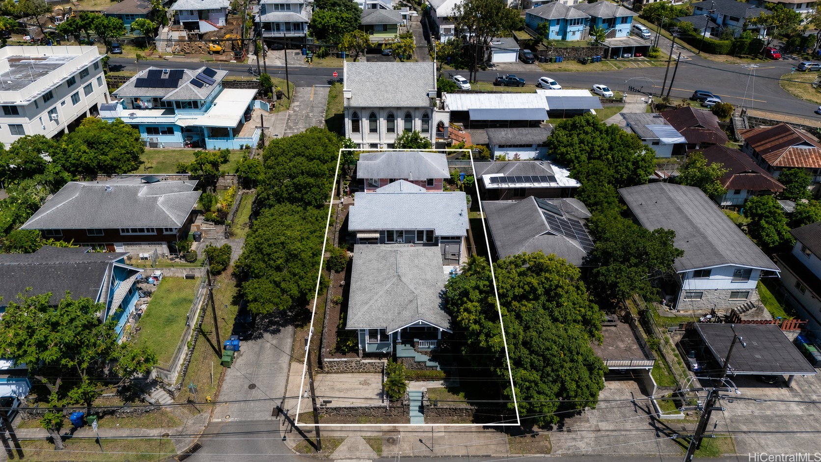 1775 Lusitana Street Property Photo 2