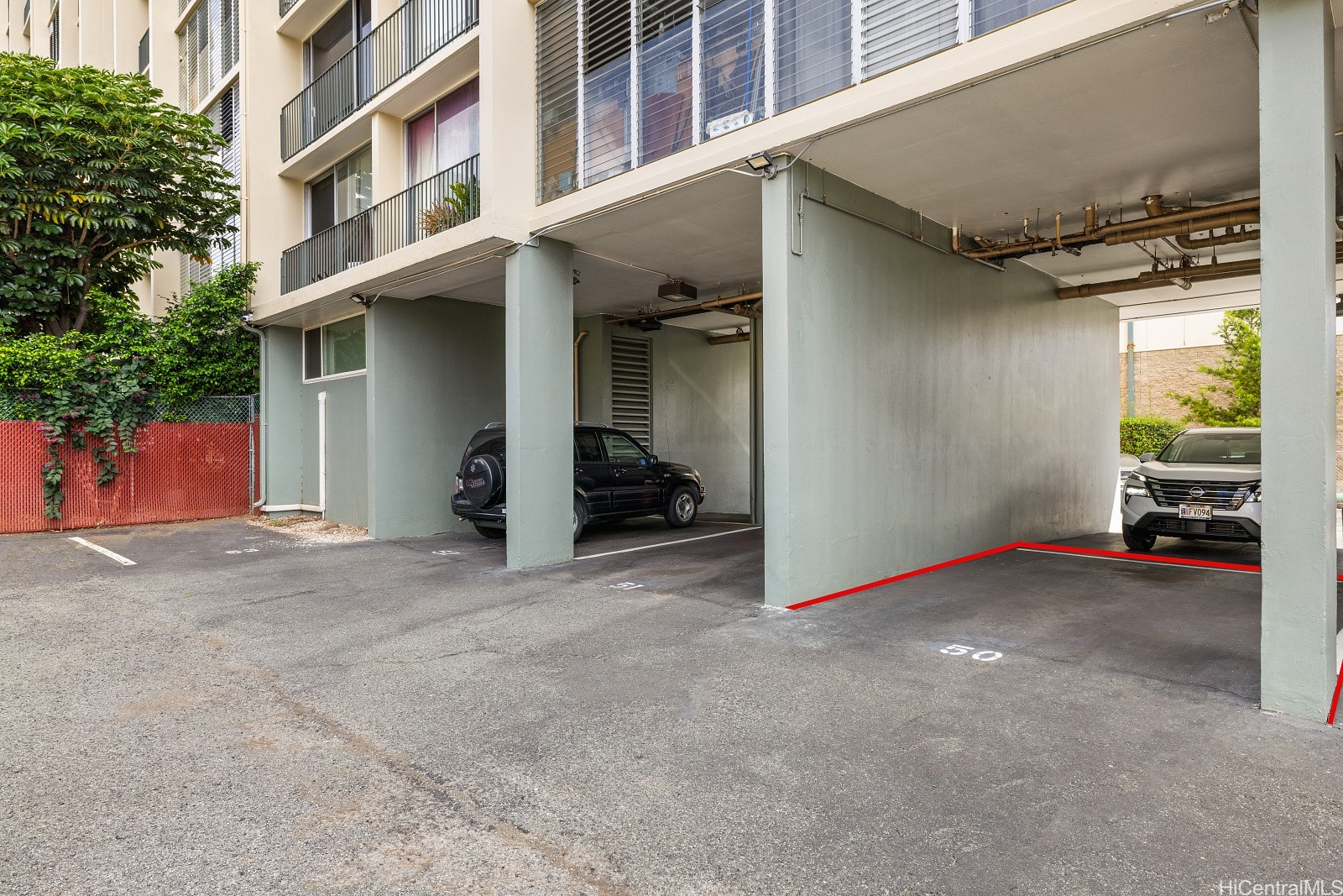 620 Mccully Street 901 Property Photo 12