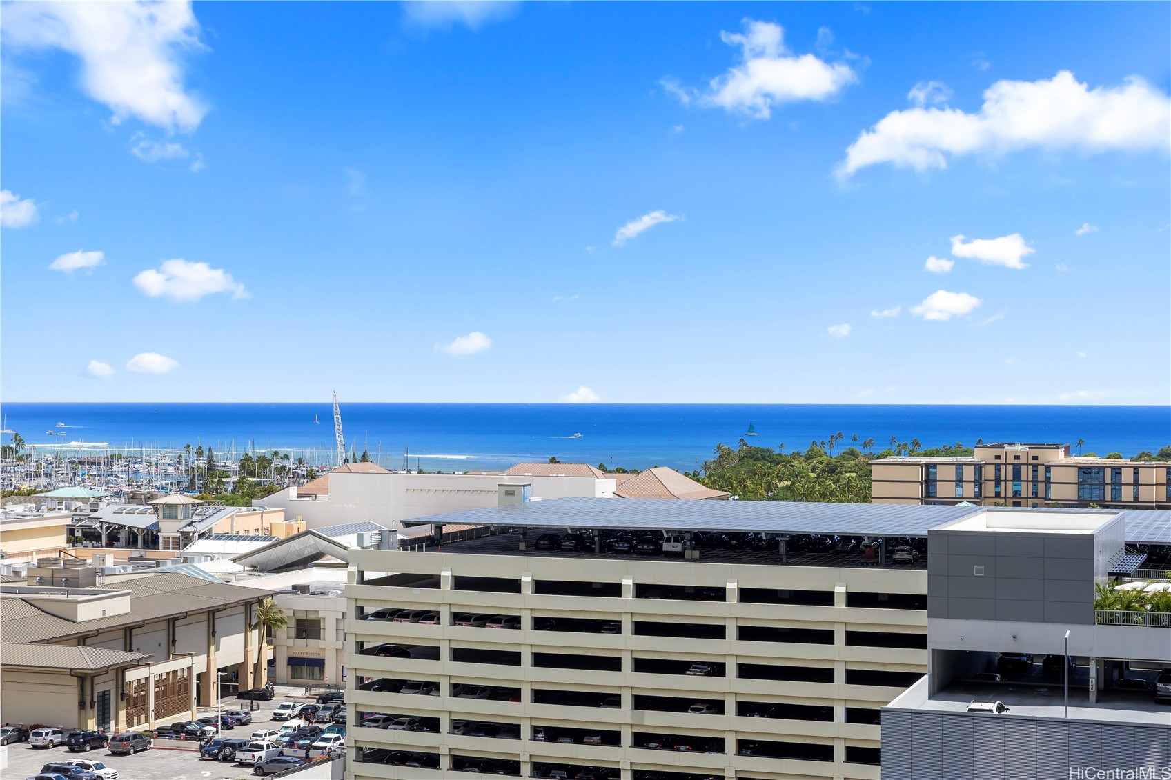 1388 Kapiolani Boulevard 1503 Property Photo 2