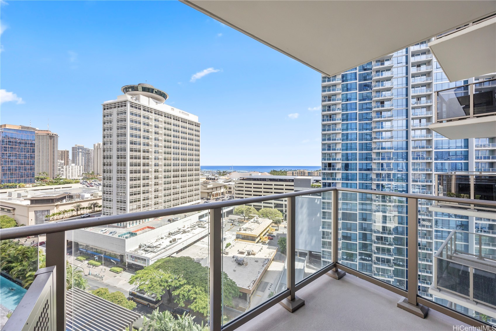 1388 Kapiolani Boulevard 1503 Property Photo 4