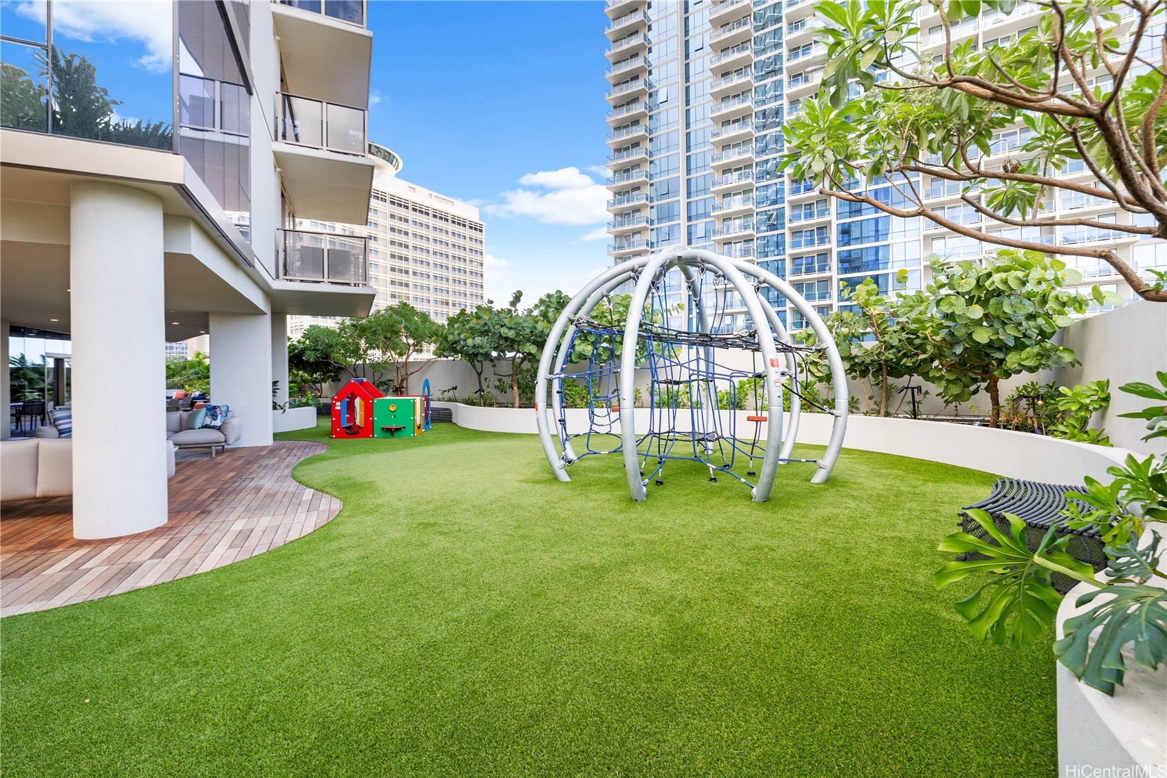 1388 Kapiolani Boulevard 1503 Property Photo 17