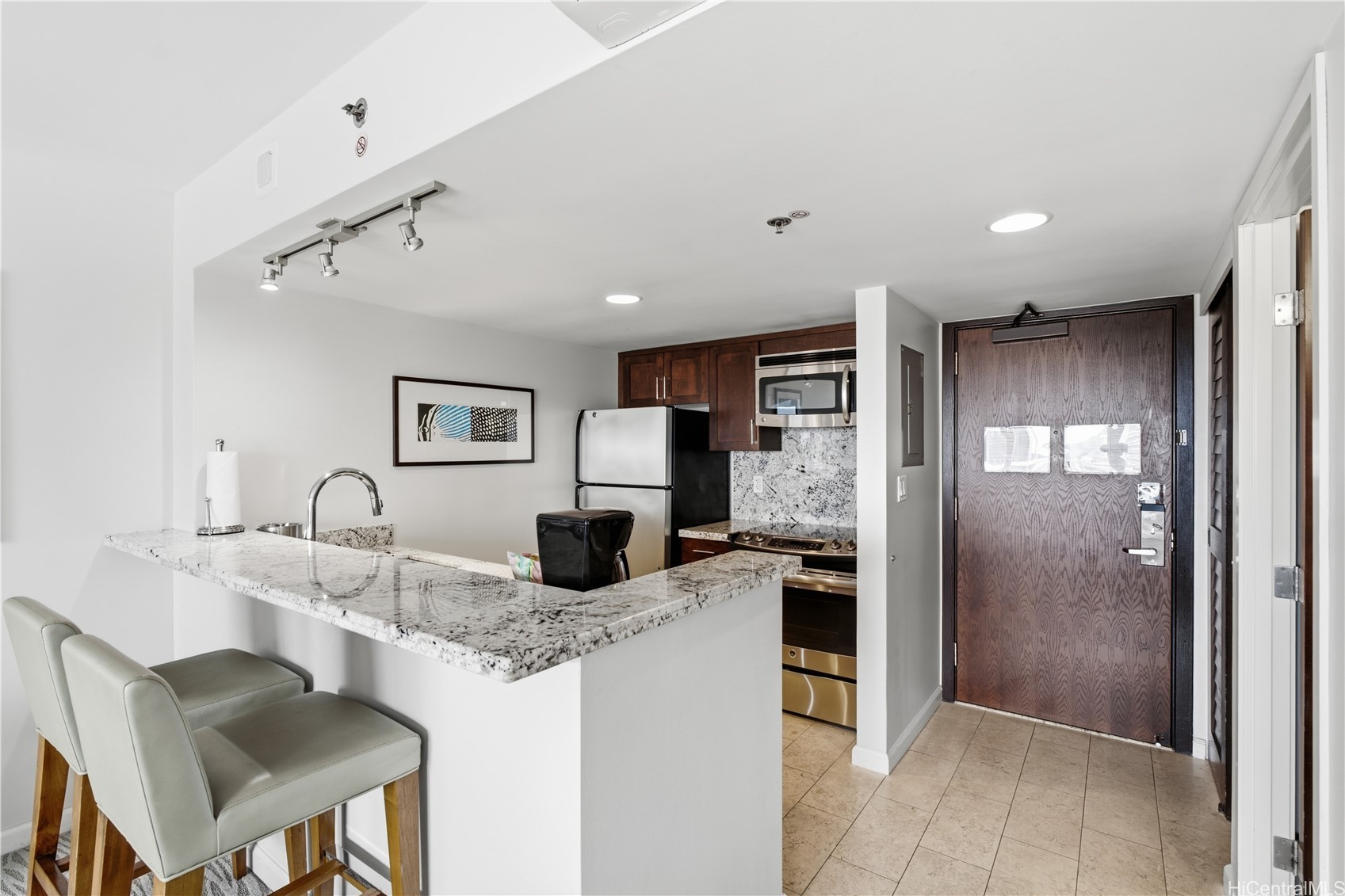 1777 Ala Moana Boulevard 2332 Property Photo 5