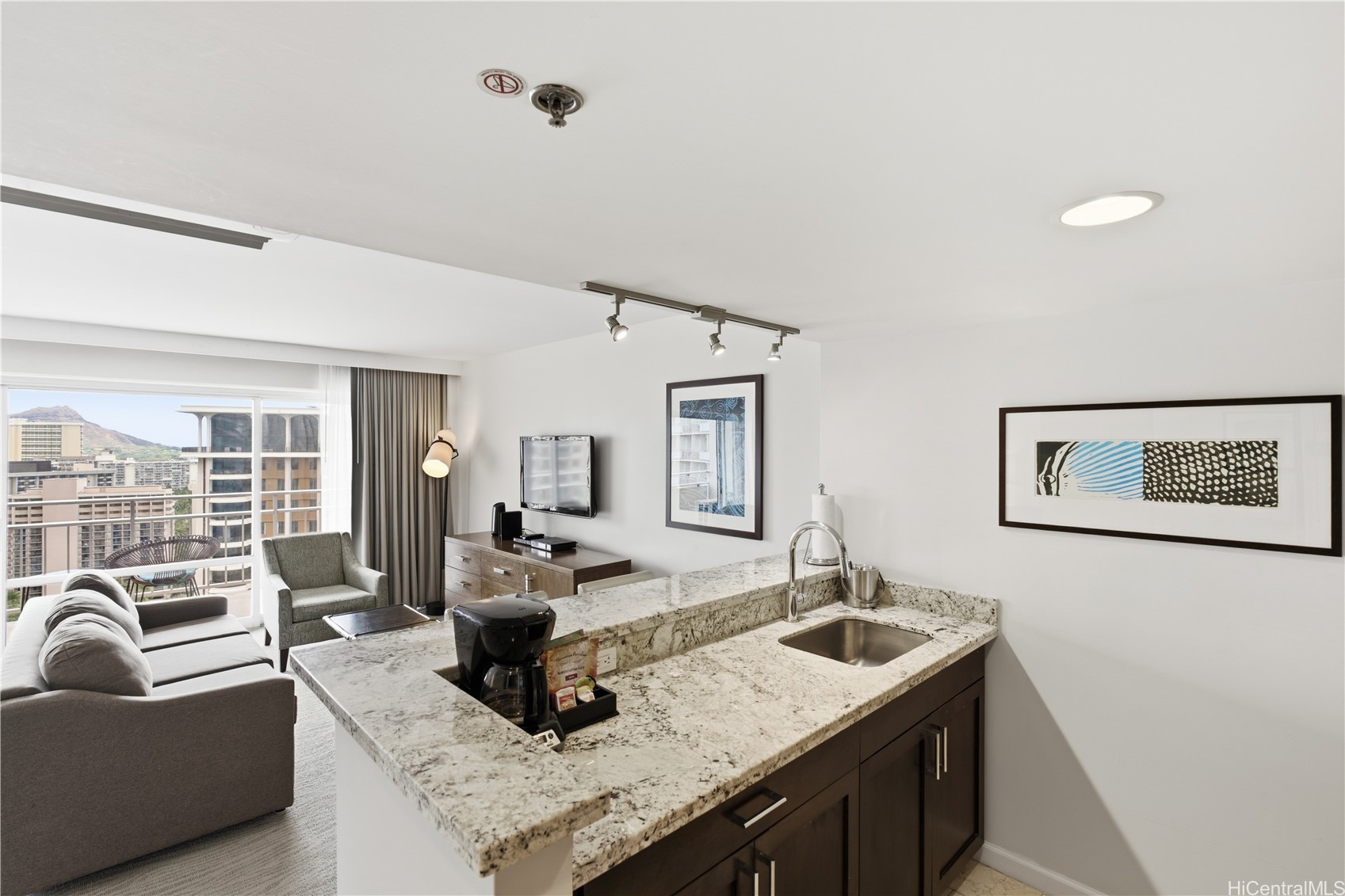 1777 Ala Moana Boulevard 2332 Property Photo 6