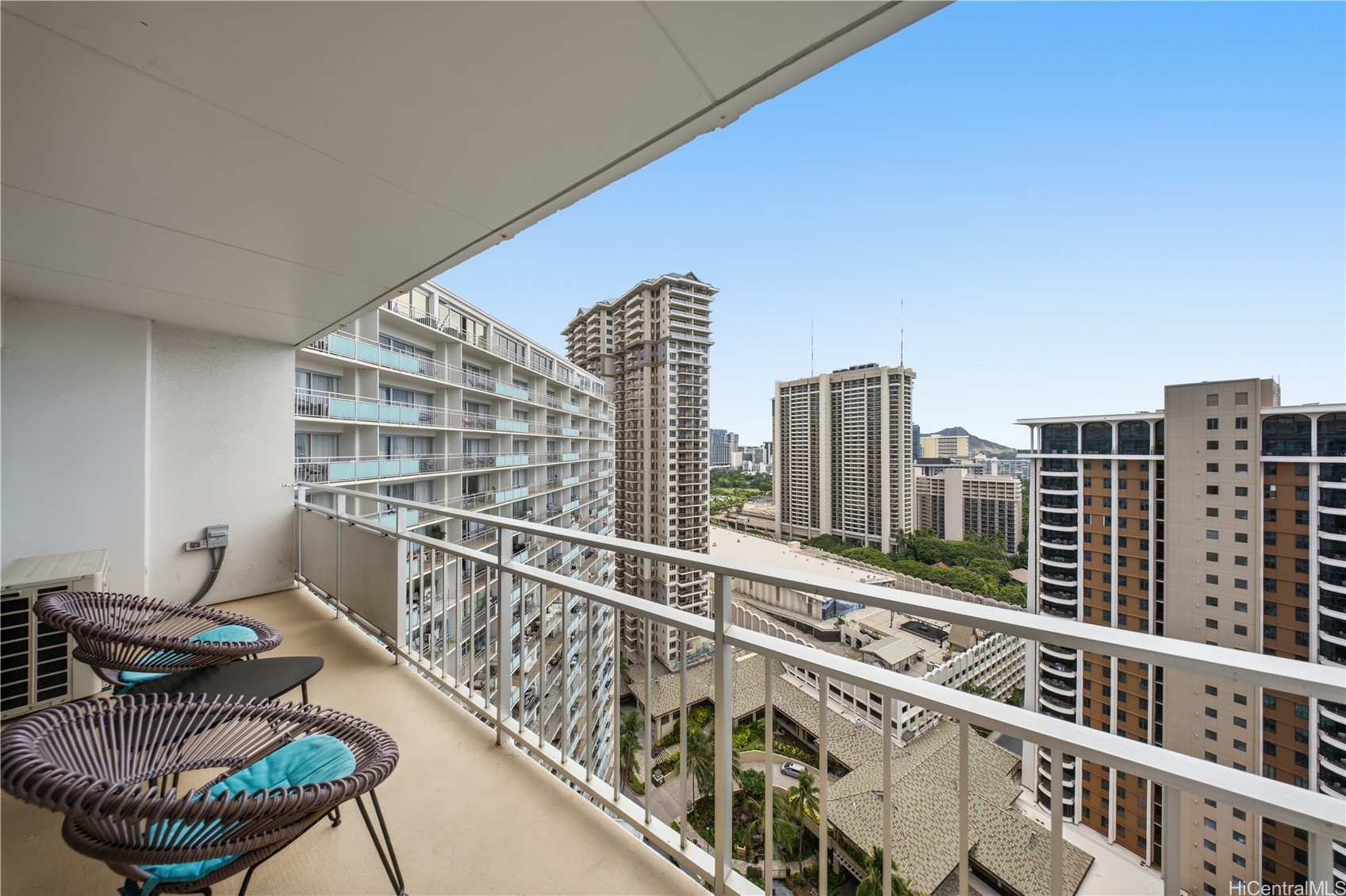 1777 Ala Moana Boulevard 2332 Property Photo 14