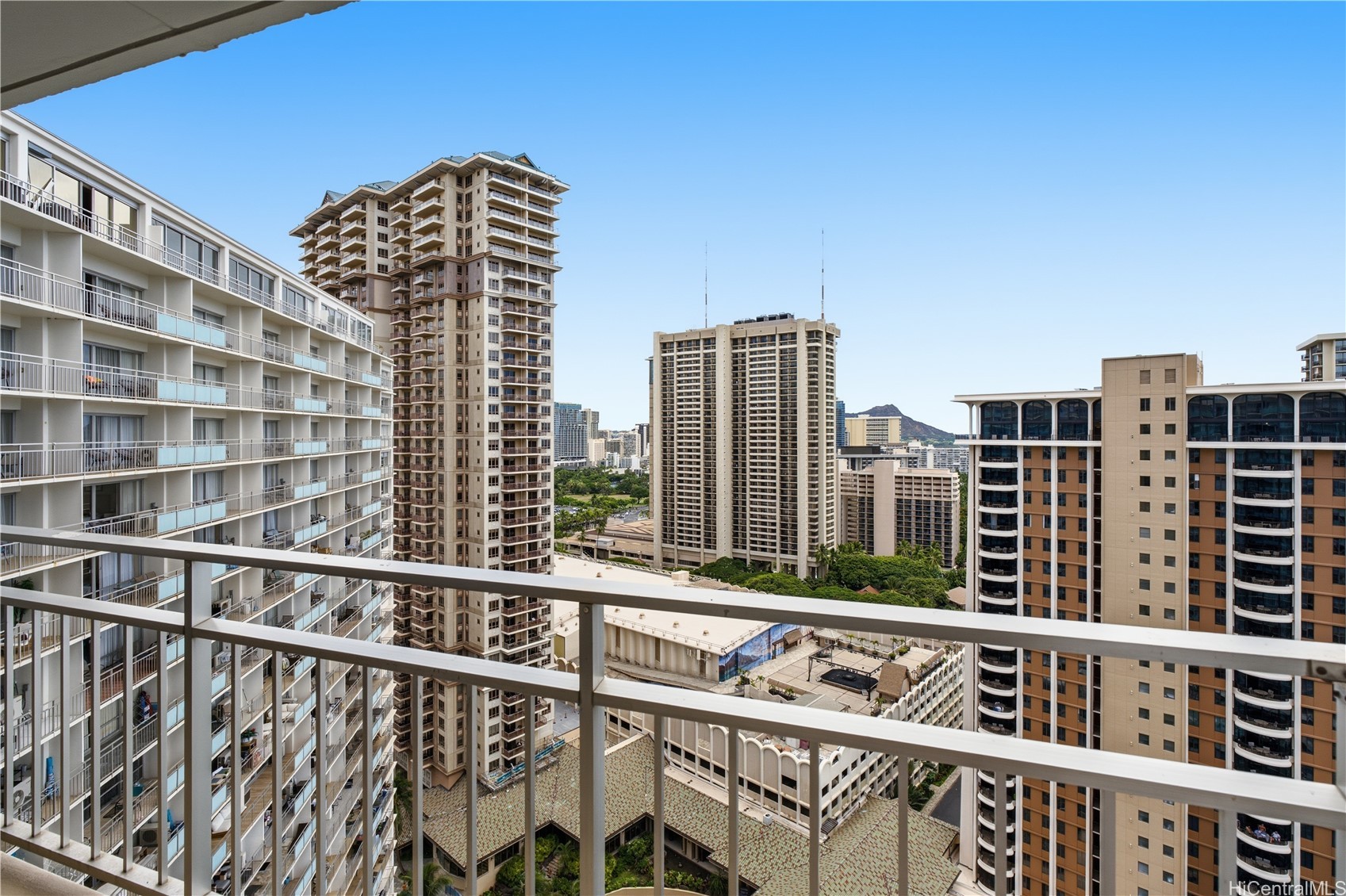 1777 Ala Moana Boulevard 2332 Property Photo 15