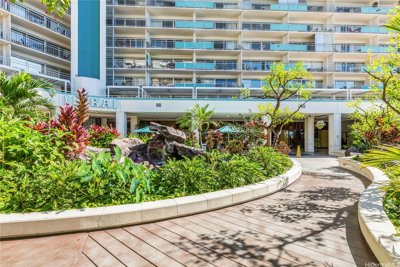 1777 Ala Moana Boulevard 2332 Property Photo 21