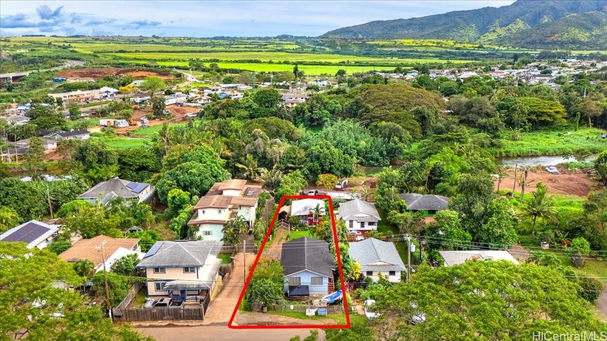 66-413 Paalaa Road Property Photo 1