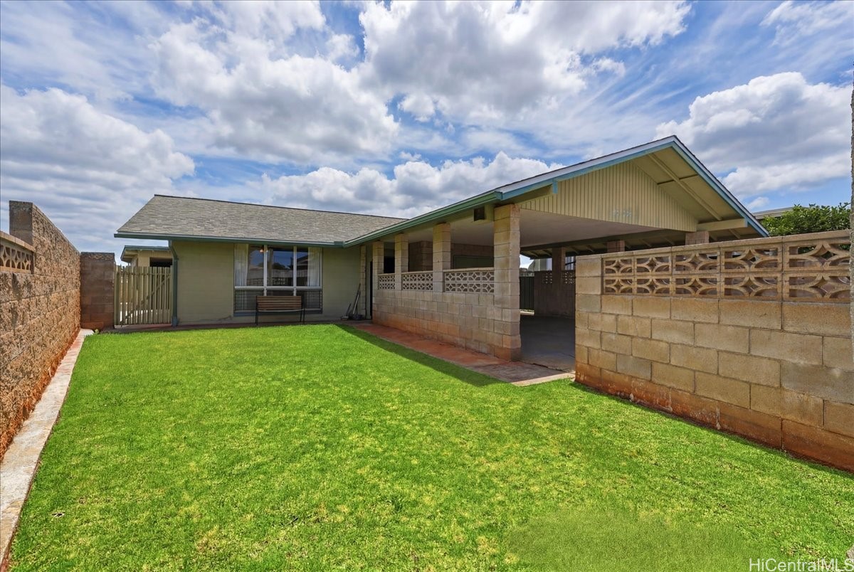 95-237 Kaopua Loop Property Photo 1
