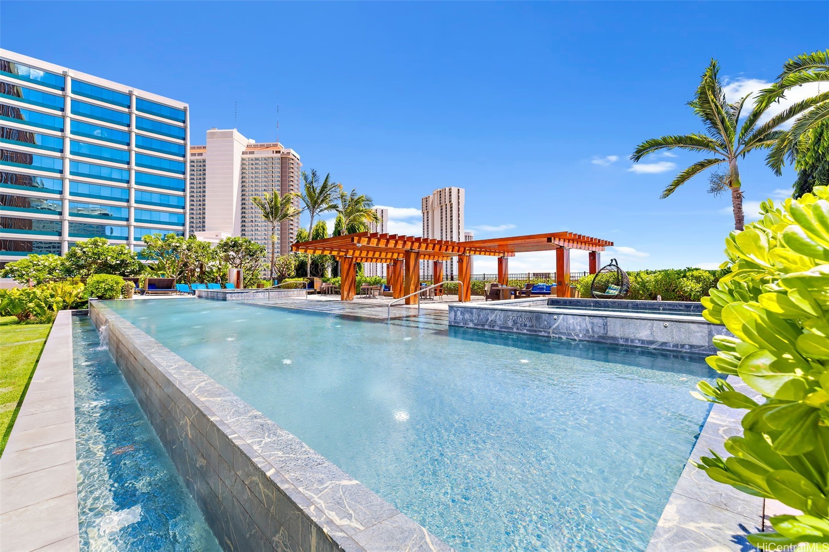 1555 Kapiolani Boulevard 1406 Property Photo 17
