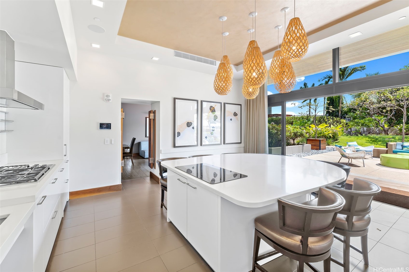 1555 Kapiolani Boulevard 1406 Property Photo 21