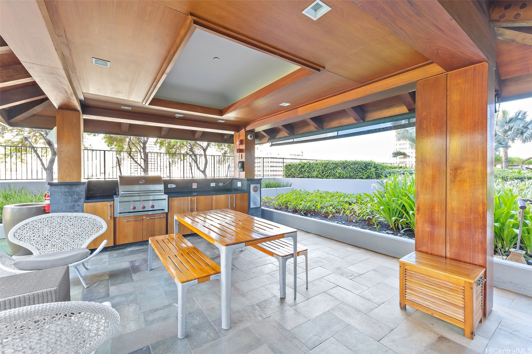 1555 Kapiolani Boulevard 1406 Property Photo 23