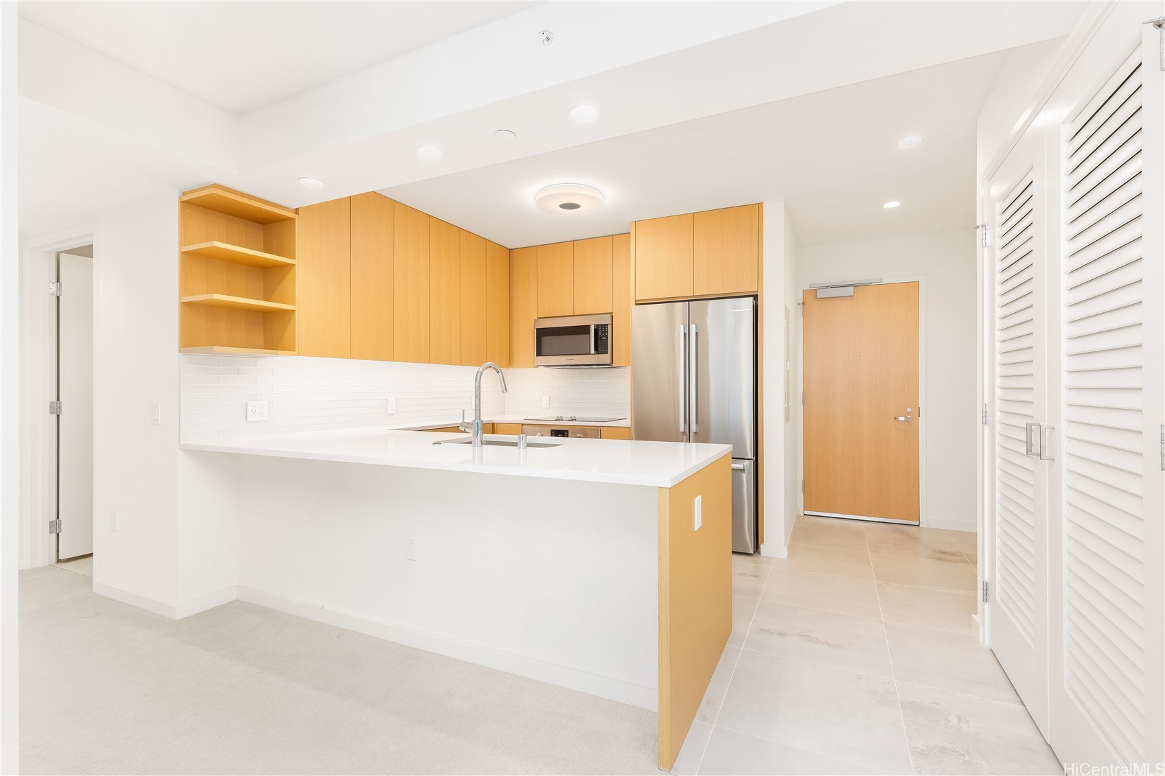 1388 Kapiolani Boulevard 3302 Property Photo 6