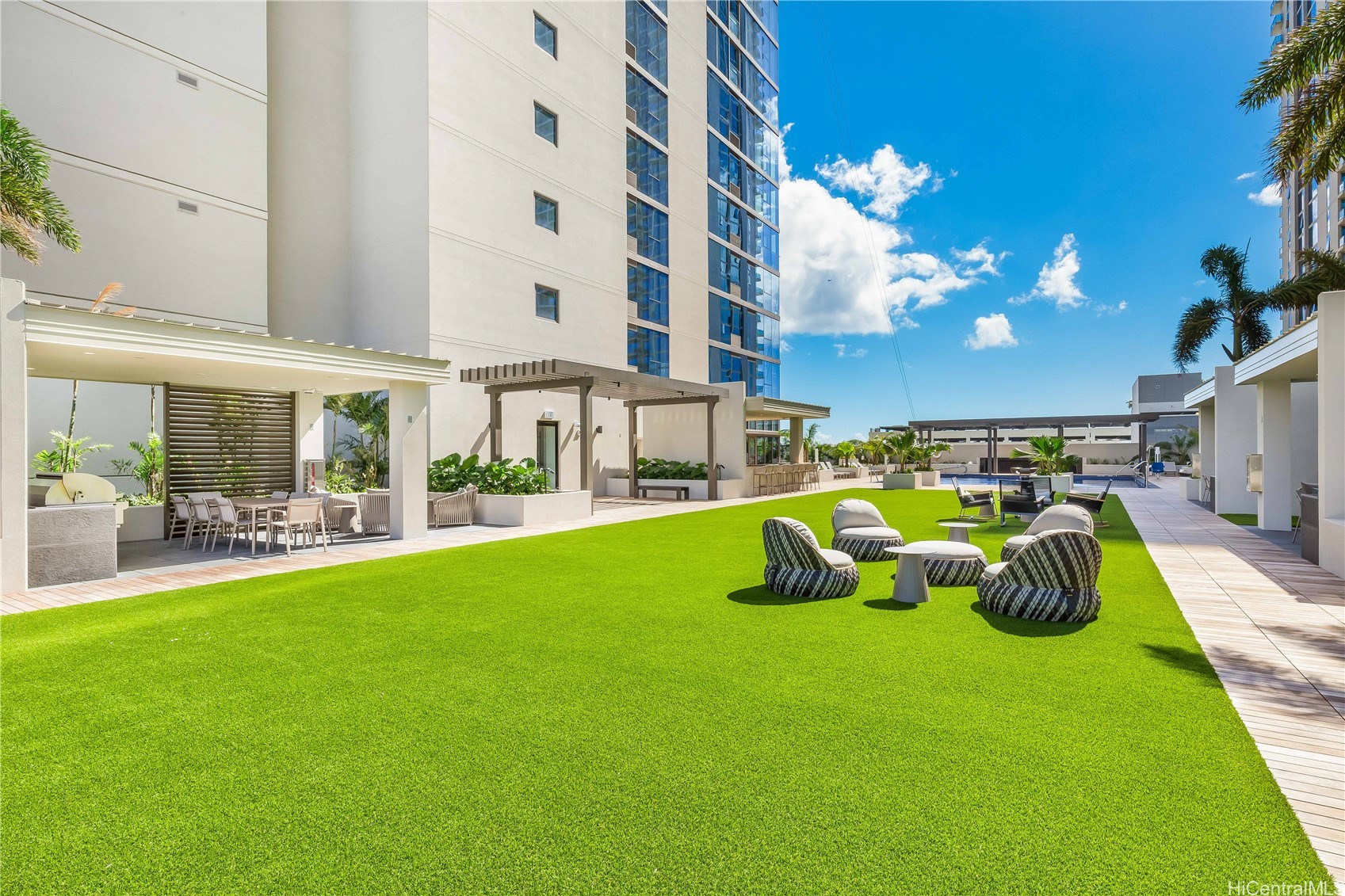 1388 Kapiolani Boulevard 3302 Property Photo 17