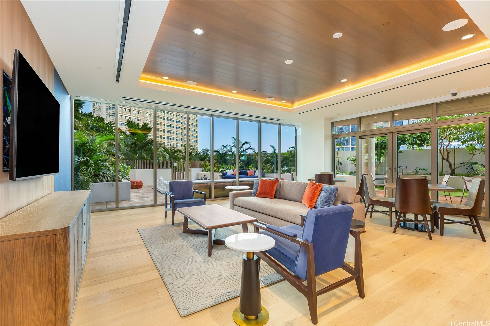 1388 Kapiolani Boulevard 3302 Property Photo 20