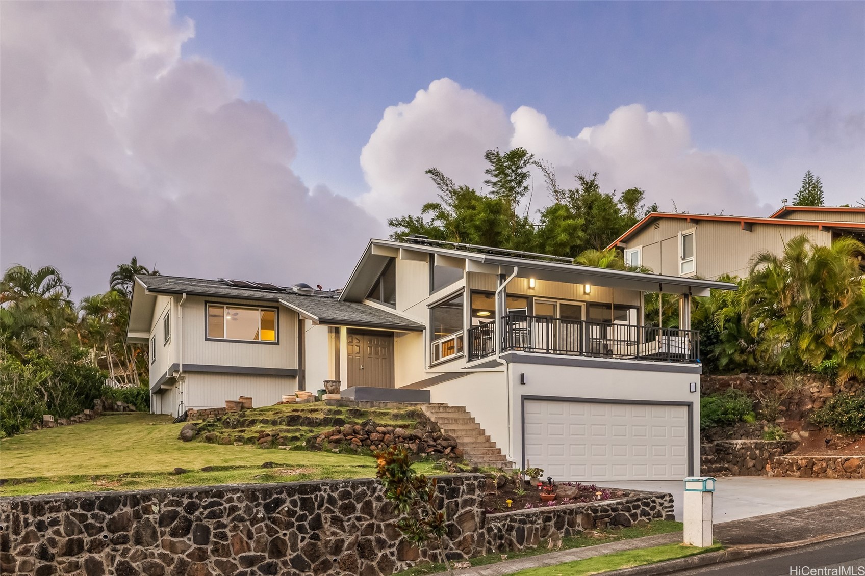 2544 Halekoa Drive Property Photo 1