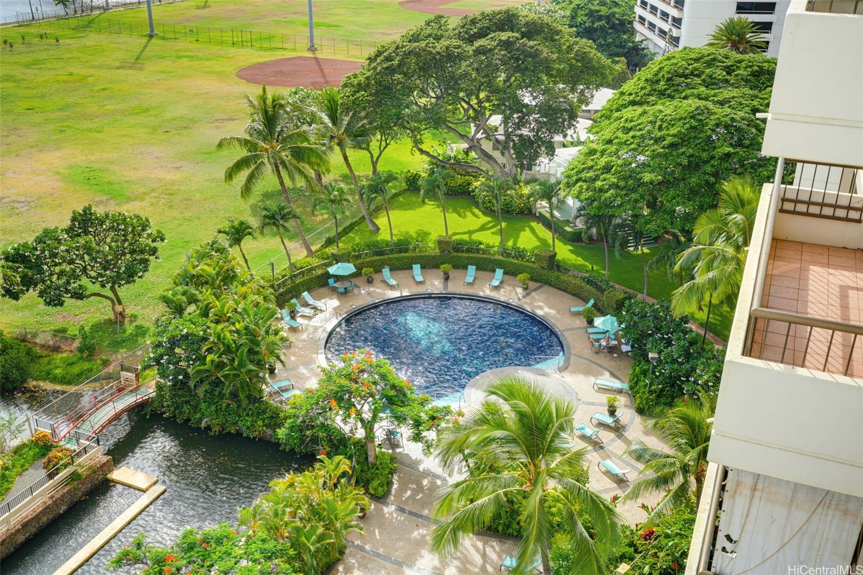 2333 Kapiolani Boulevard 1008-fs Property Photo 6