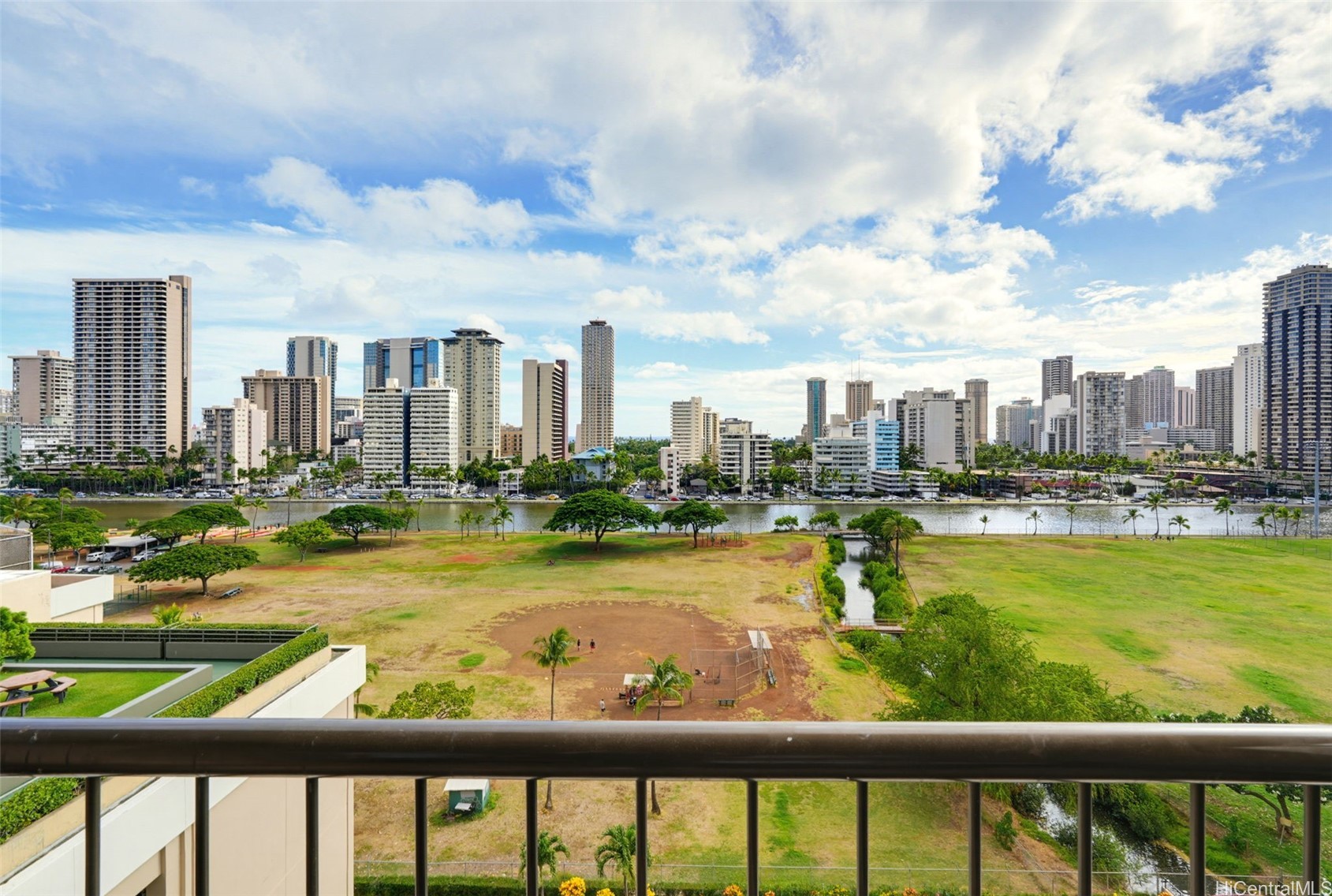 2333 Kapiolani Boulevard 1008-fs Property Photo 11