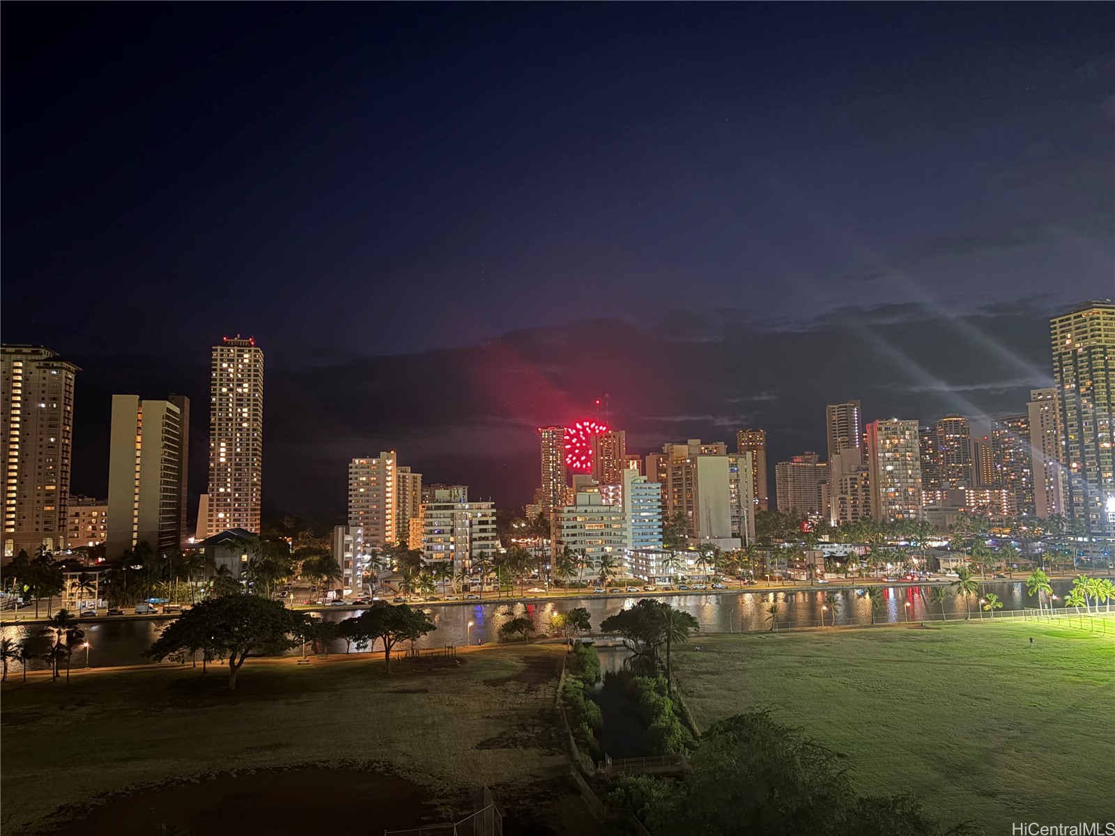 2333 Kapiolani Boulevard 1008-fs Property Photo 12