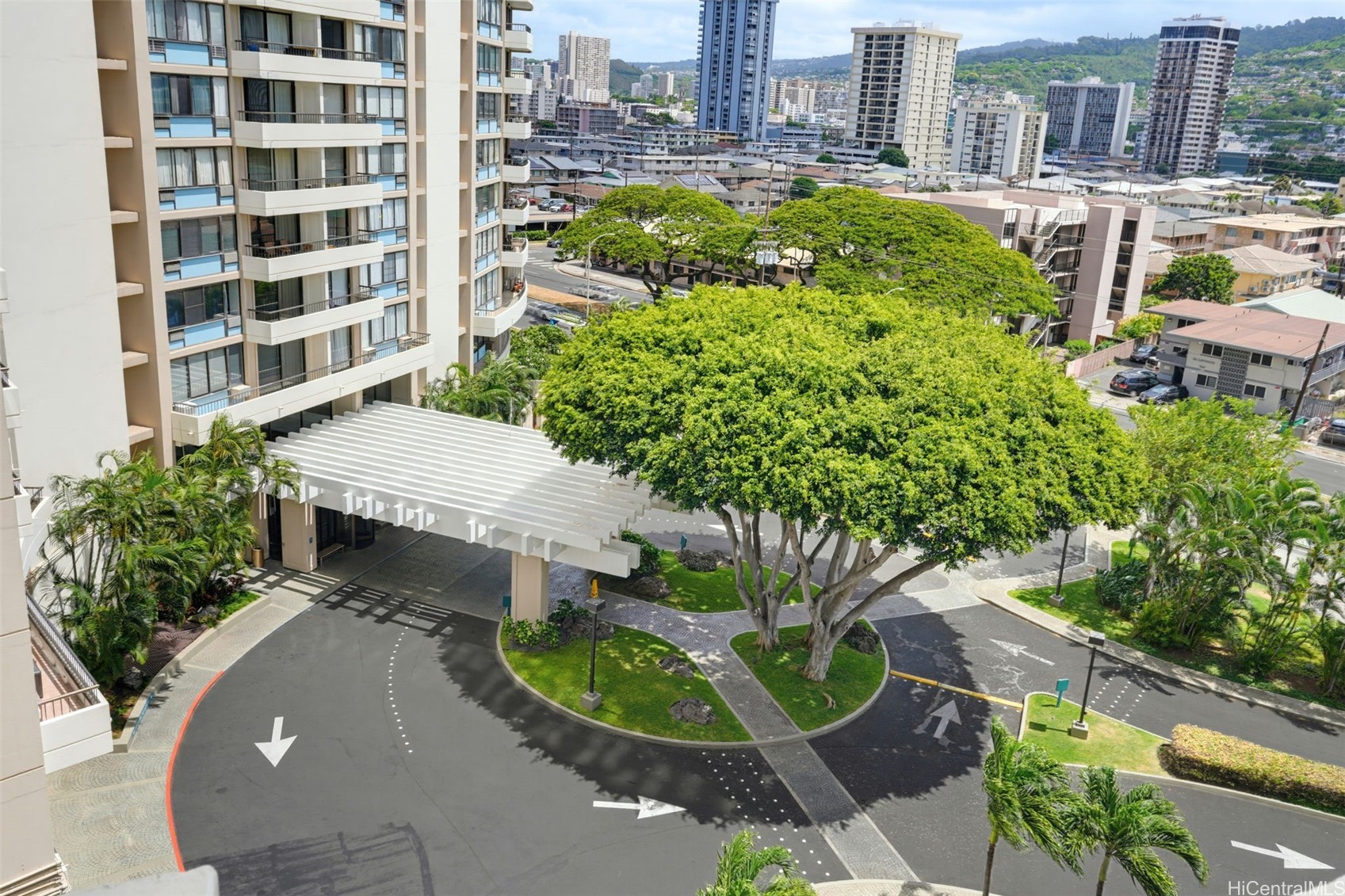 2333 Kapiolani Boulevard 1008-fs Property Photo 13