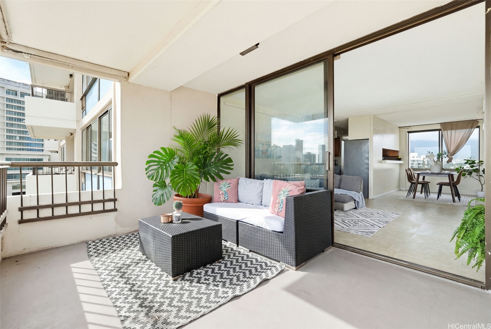 2333 Kapiolani Boulevard 1008-fs Property Photo 14