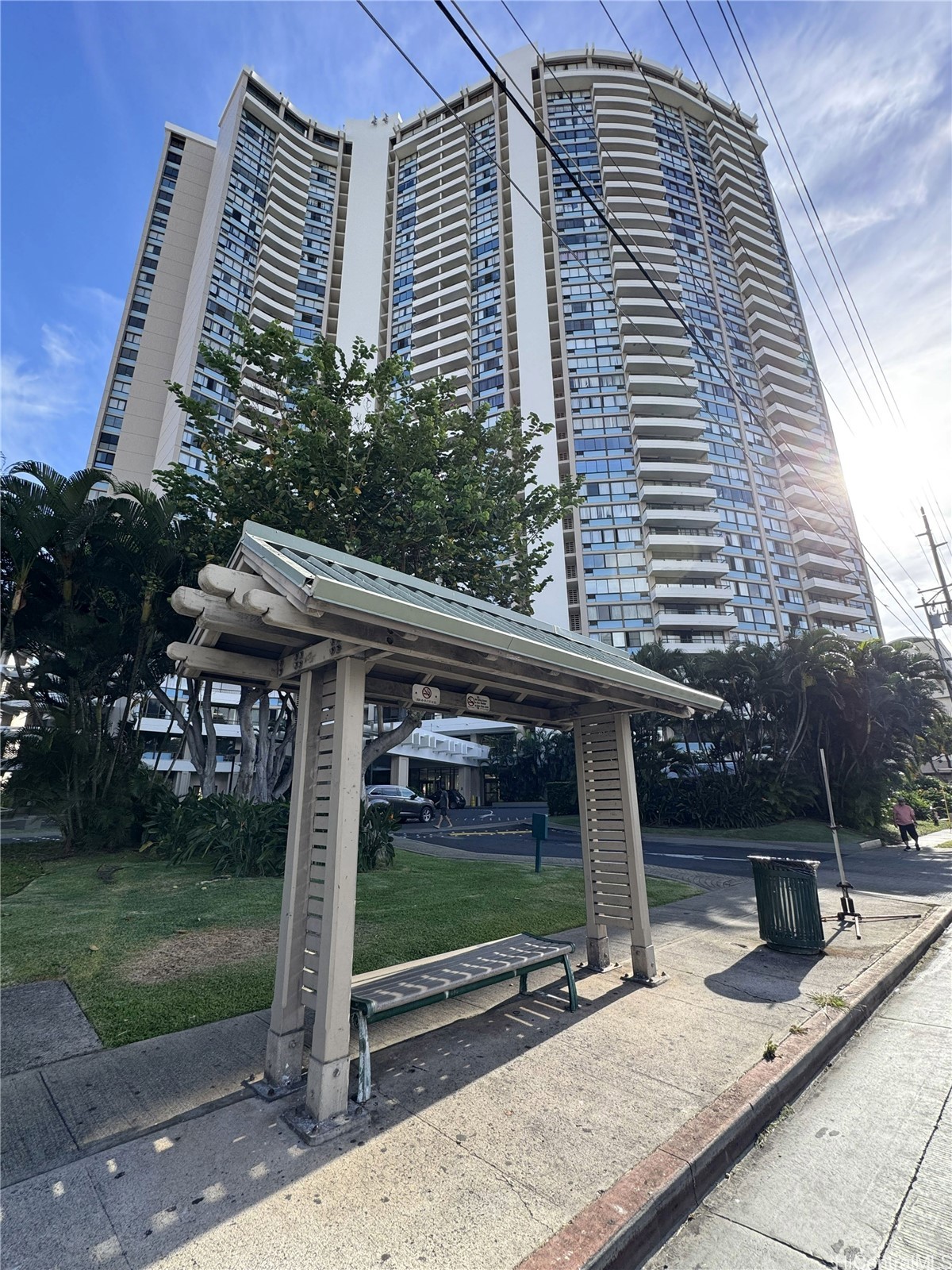 2333 Kapiolani Boulevard 1008-fs Property Photo 19