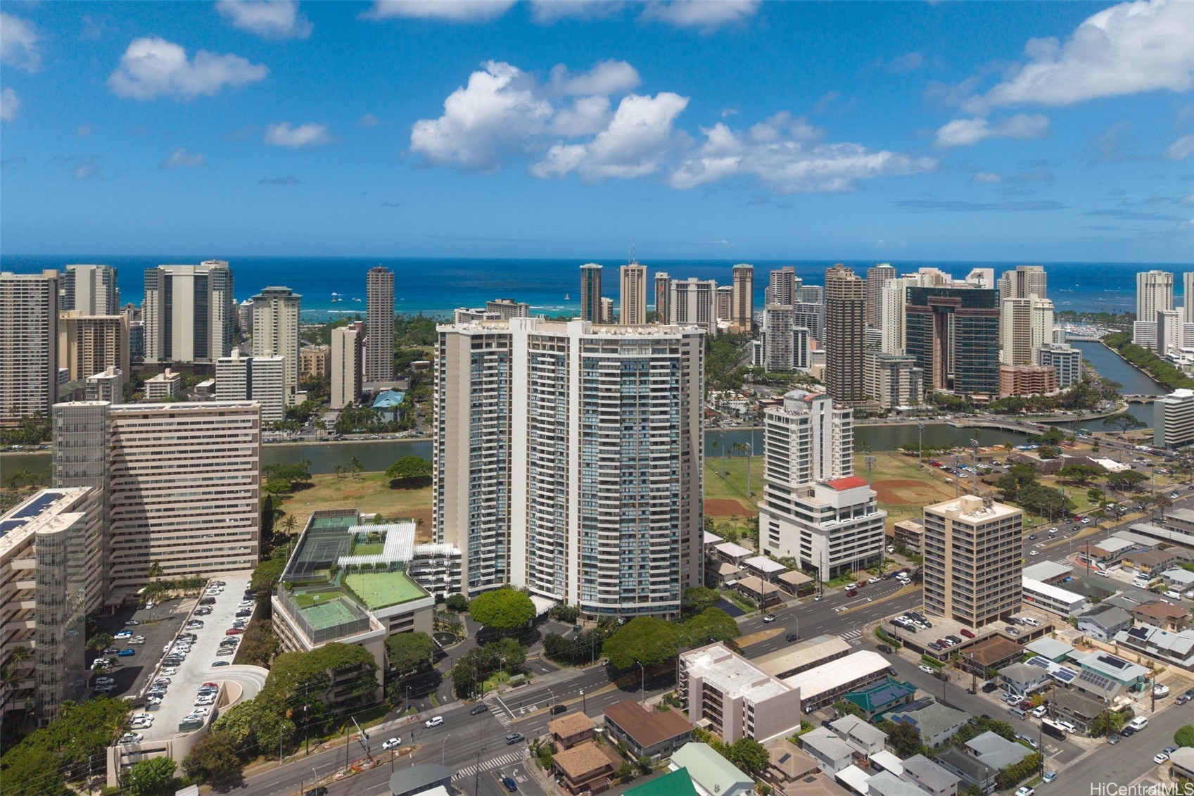 2333 Kapiolani Boulevard 1008-fs Property Photo 20