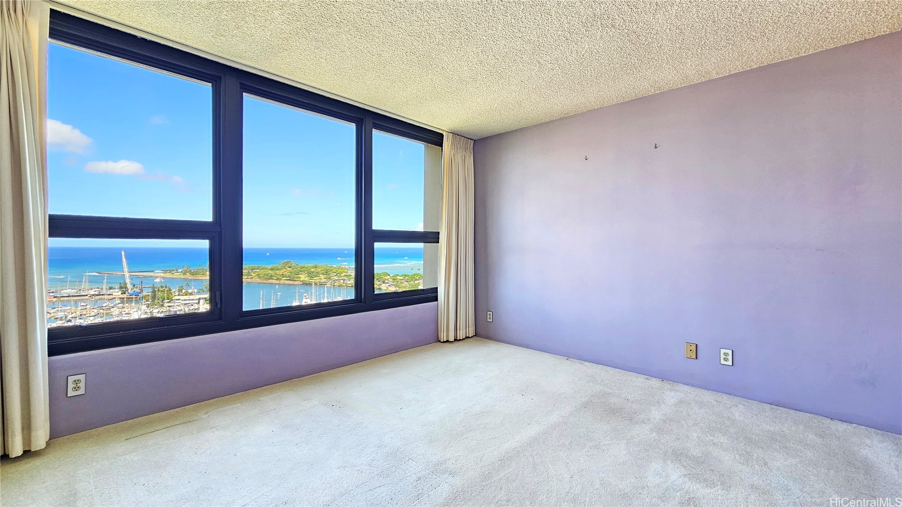 1650 Ala Moana Boulevard 2305 Property Photo 13