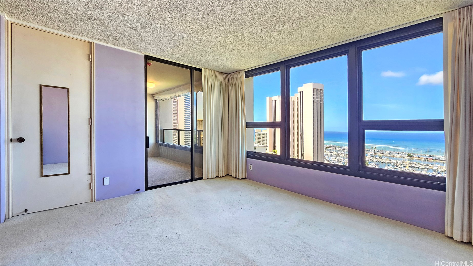 1650 Ala Moana Boulevard 2305 Property Photo 14