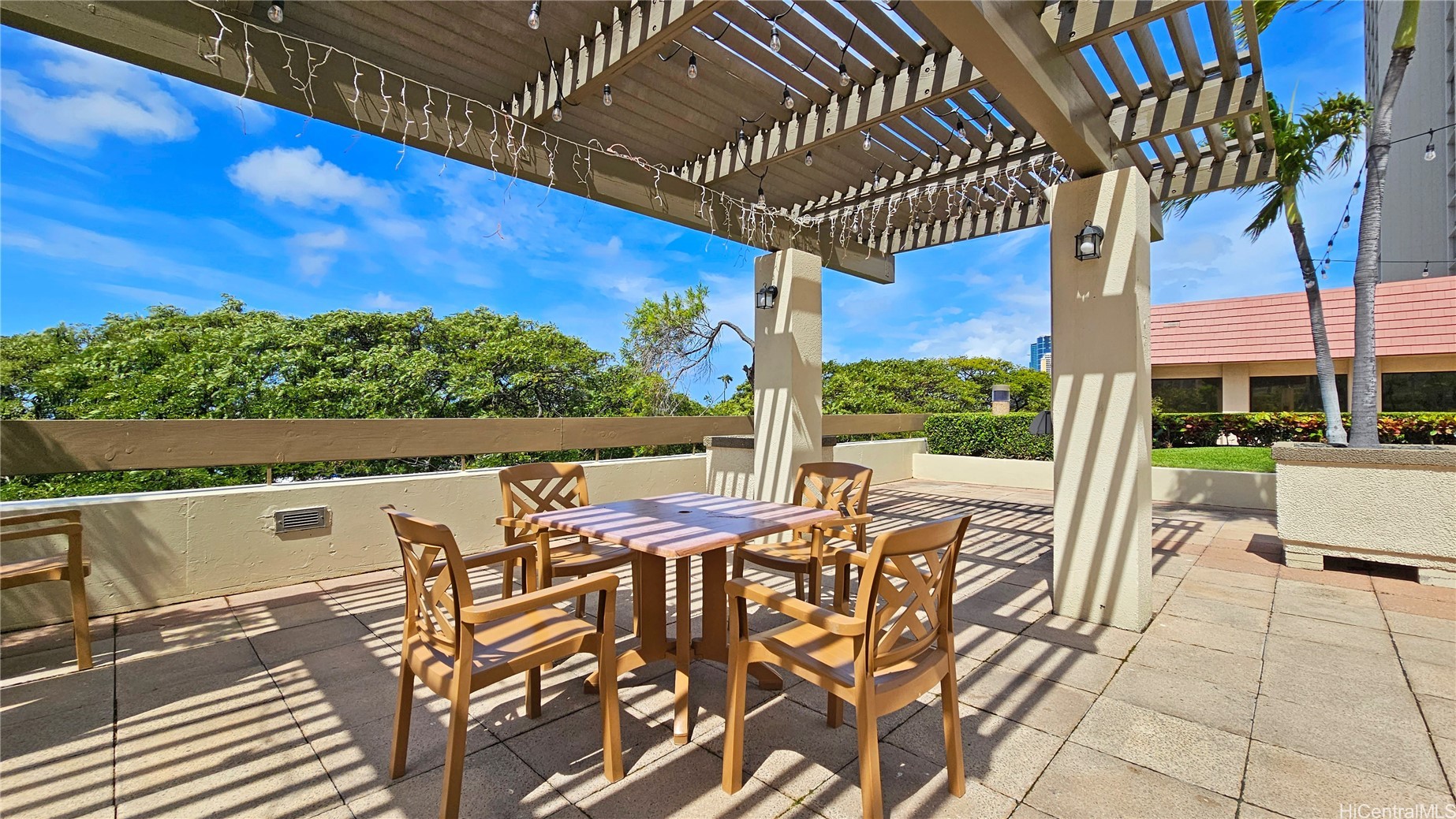 1650 Ala Moana Boulevard 2305 Property Photo 23