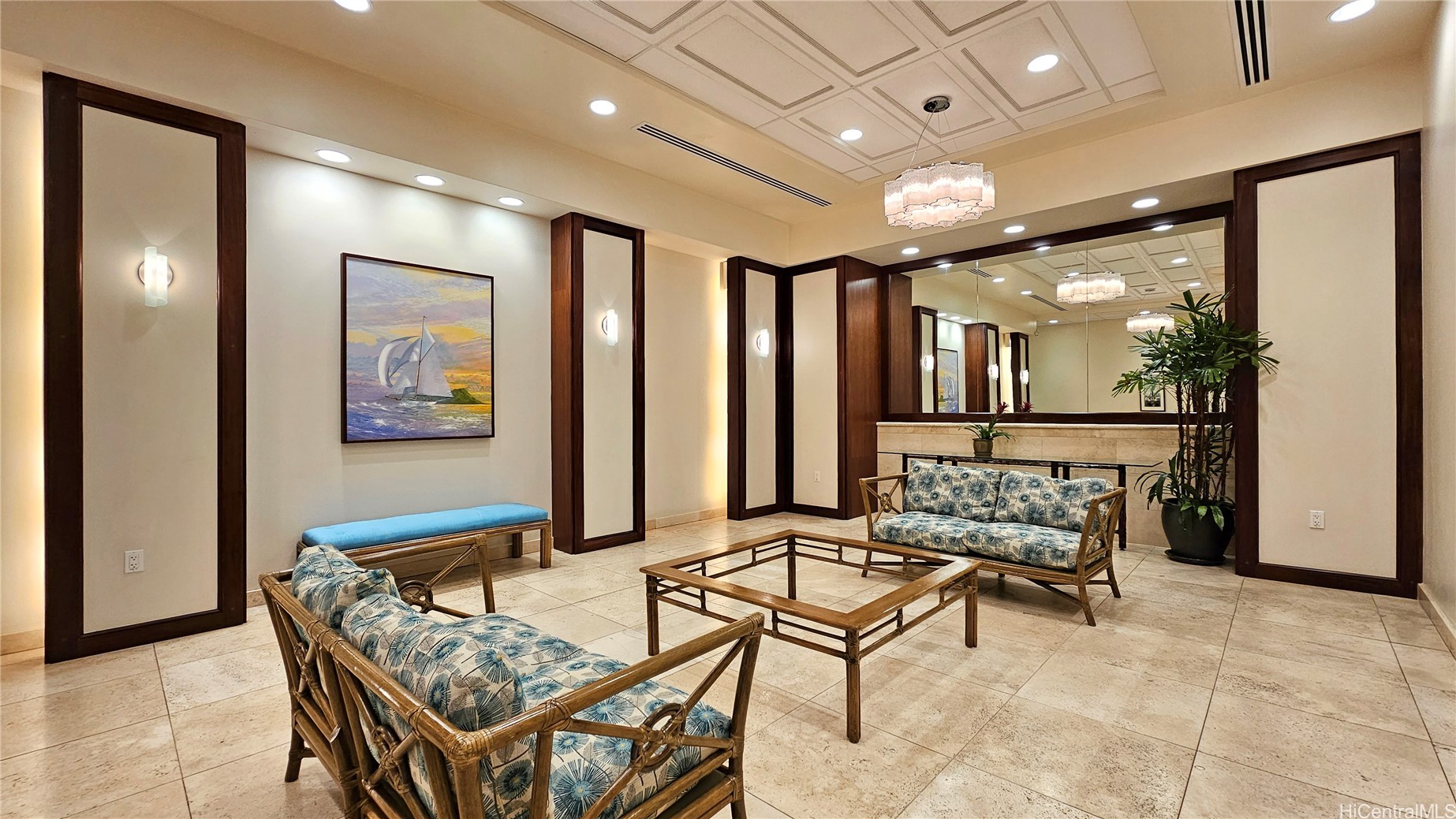 1650 Ala Moana Boulevard 2305 Property Photo 24