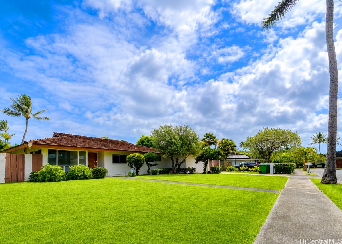 162 Kailuana Loop Property Photo 1