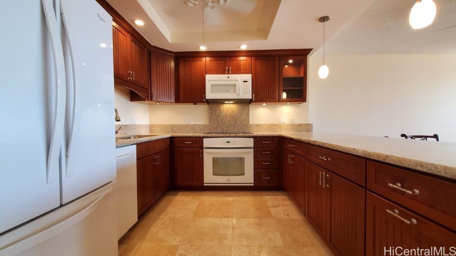 1350 Ala Moana Boulevard 1806 Property Photo 1