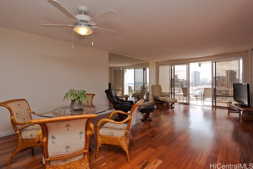 1350 Ala Moana Boulevard 1806 Property Photo 3