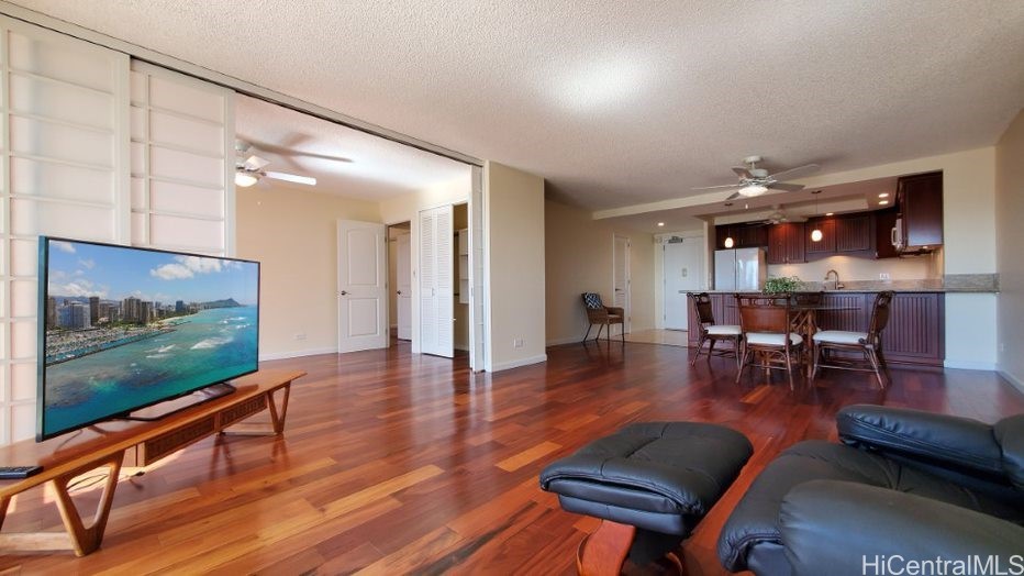 1350 Ala Moana Boulevard 1806 Property Photo 4