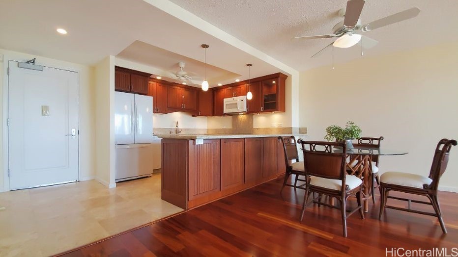 1350 Ala Moana Boulevard 1806 Property Photo 5