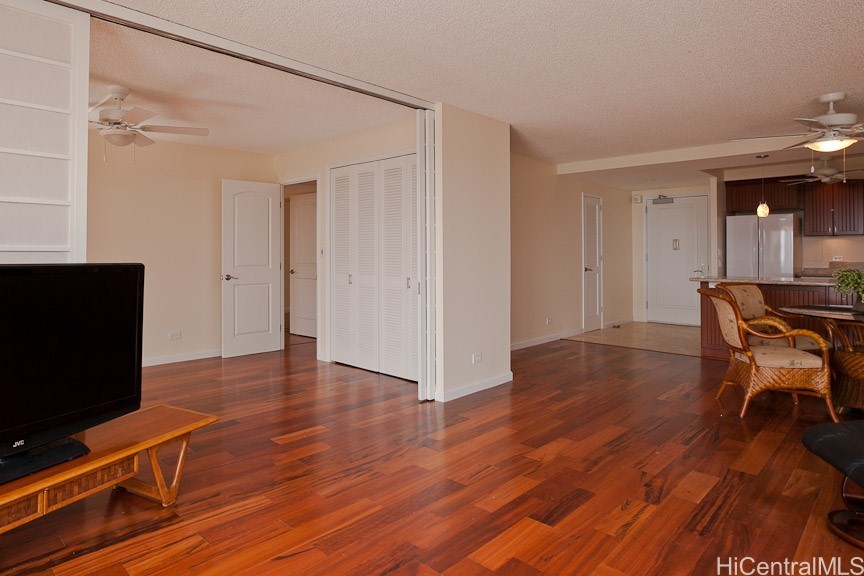 1350 Ala Moana Boulevard 1806 Property Photo 7