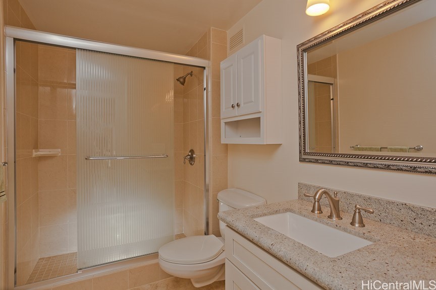 1350 Ala Moana Boulevard 1806 Property Photo 10