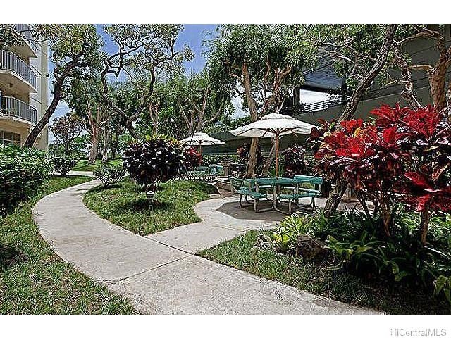 1350 Ala Moana Boulevard 1806 Property Photo 11