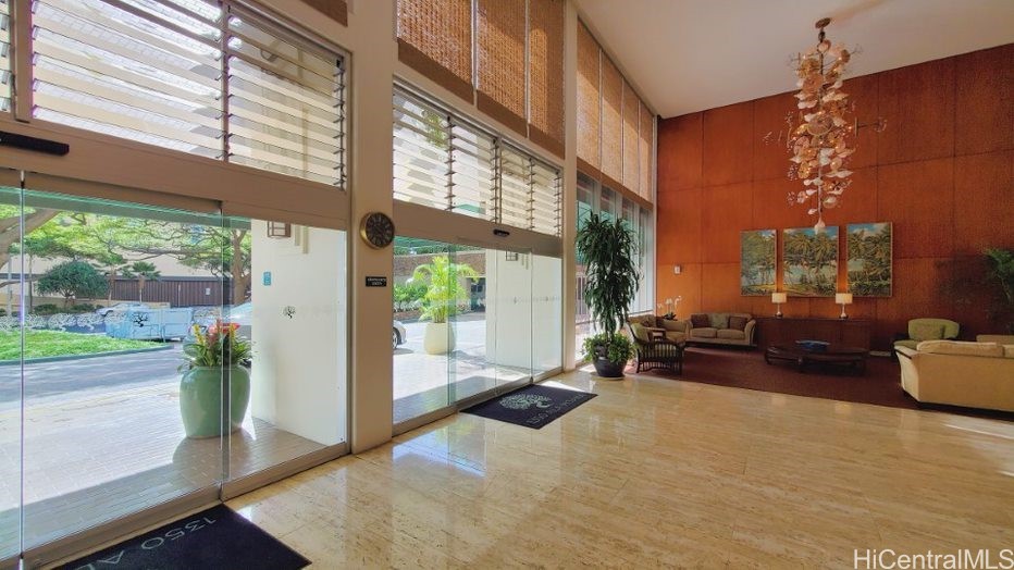 1350 Ala Moana Boulevard 1806 Property Photo 12