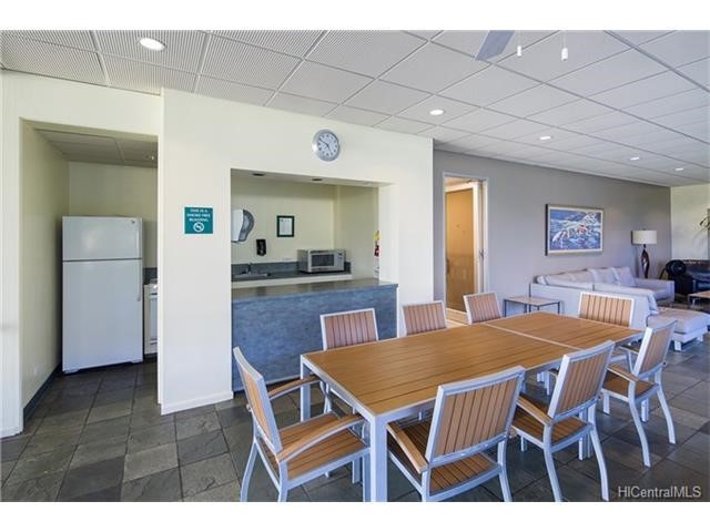 1350 Ala Moana Boulevard 1806 Property Photo 13