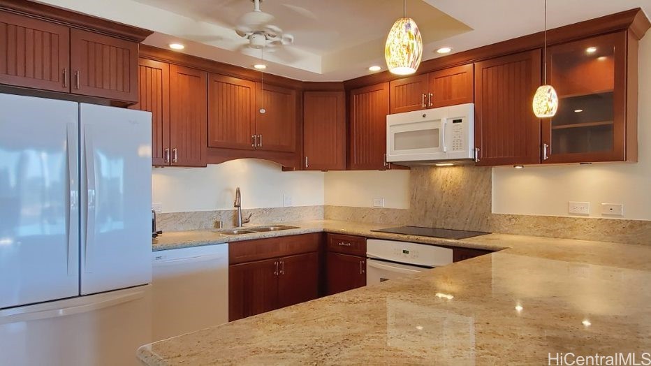 1350 Ala Moana Boulevard 1806 Property Photo 16