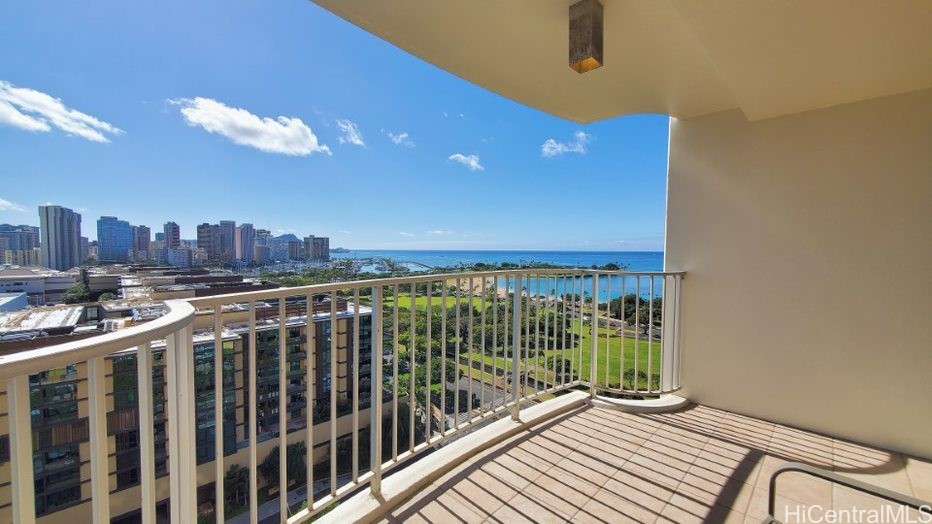 1350 Ala Moana Boulevard 1806 Property Photo 18