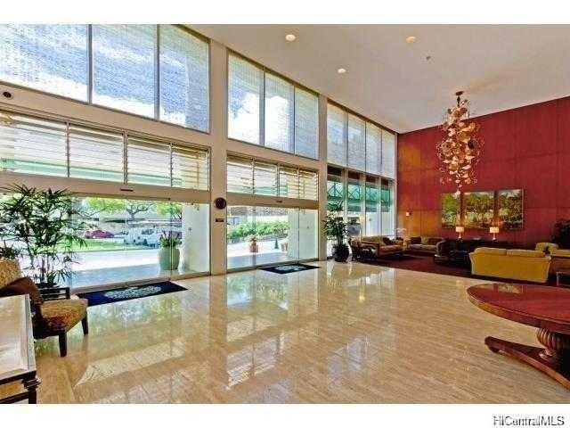 1350 Ala Moana Boulevard 1806 Property Photo 20