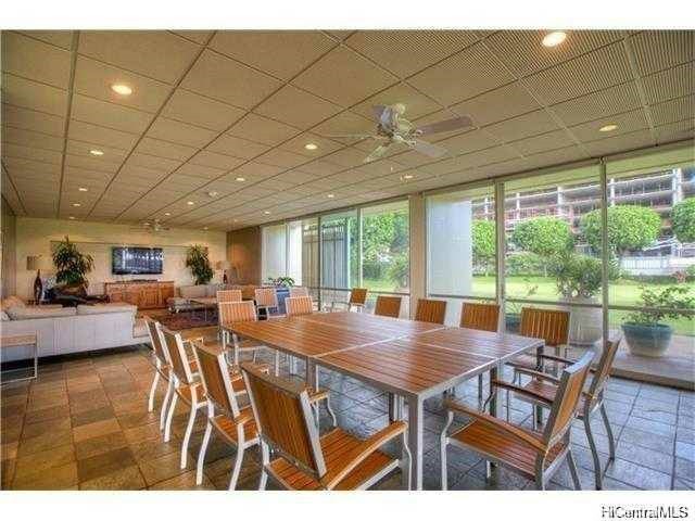 1350 Ala Moana Boulevard 1806 Property Photo 21